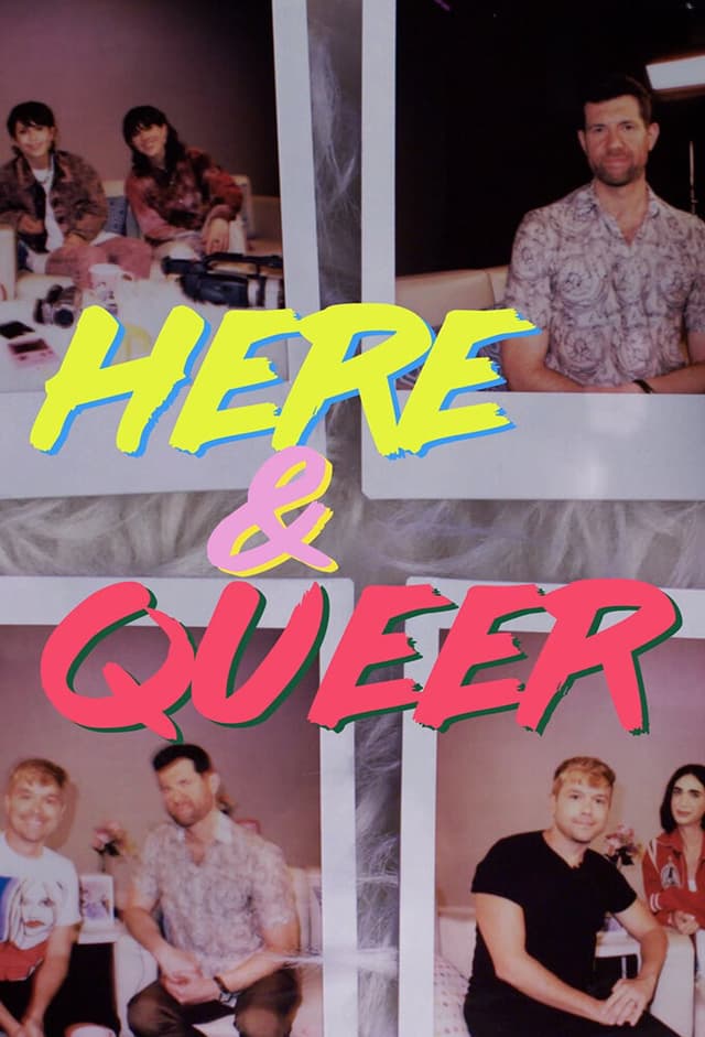 Here & Queer