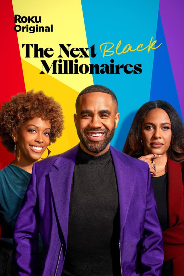 The Next Black Millionaires