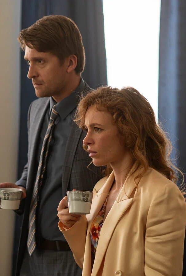 Одна тень на двоих