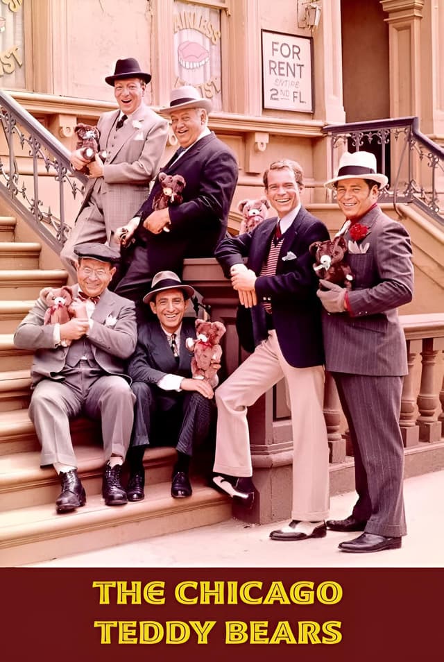 The Chicago Teddy Bears