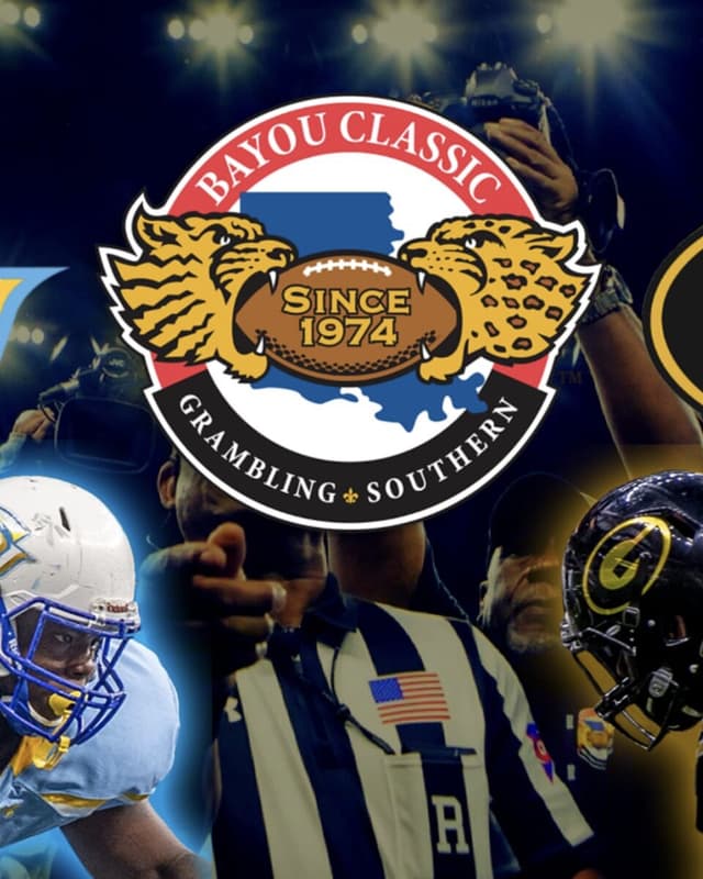 Bayou Classic