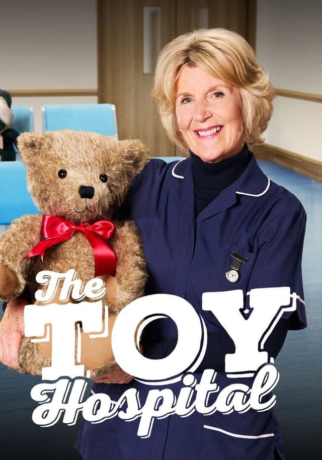The Toy Hospital