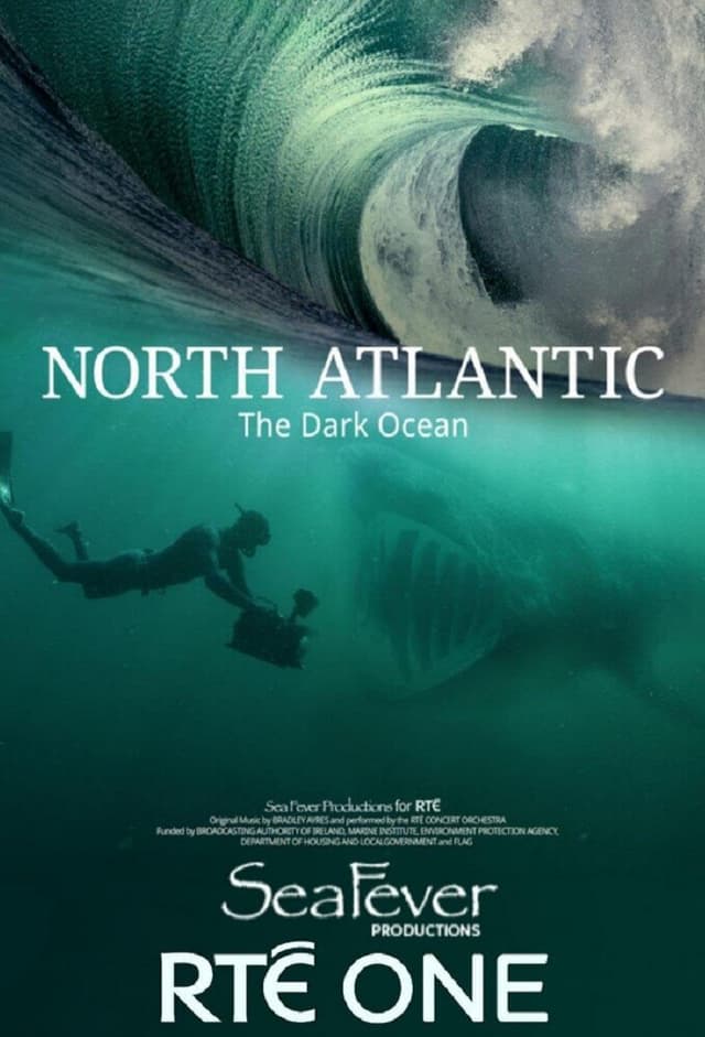 North Atlantic: The Dark Ocean