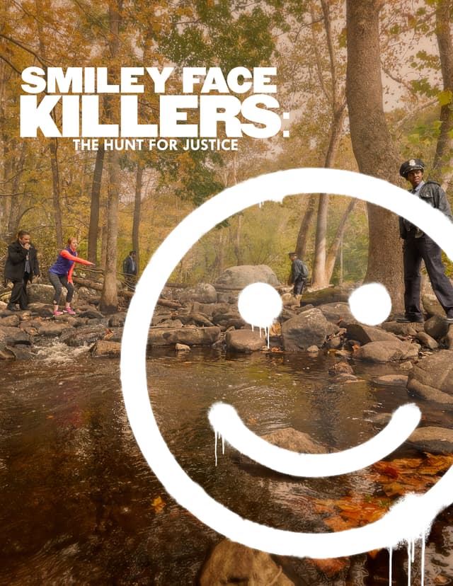 Smiley Face Killers: The Hunt for Justice