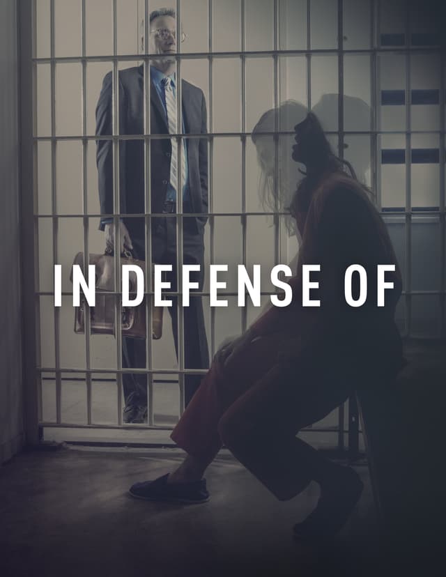 In Defense Of