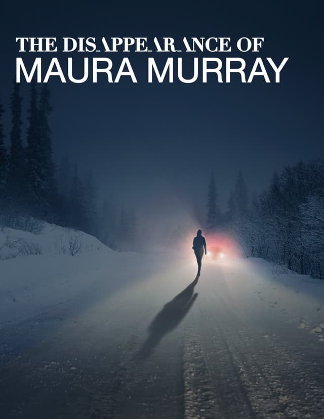 The Disappearance of Maura Murray