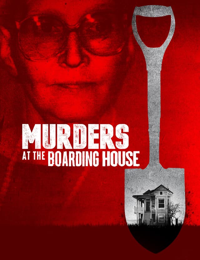 Murders at the Boarding House