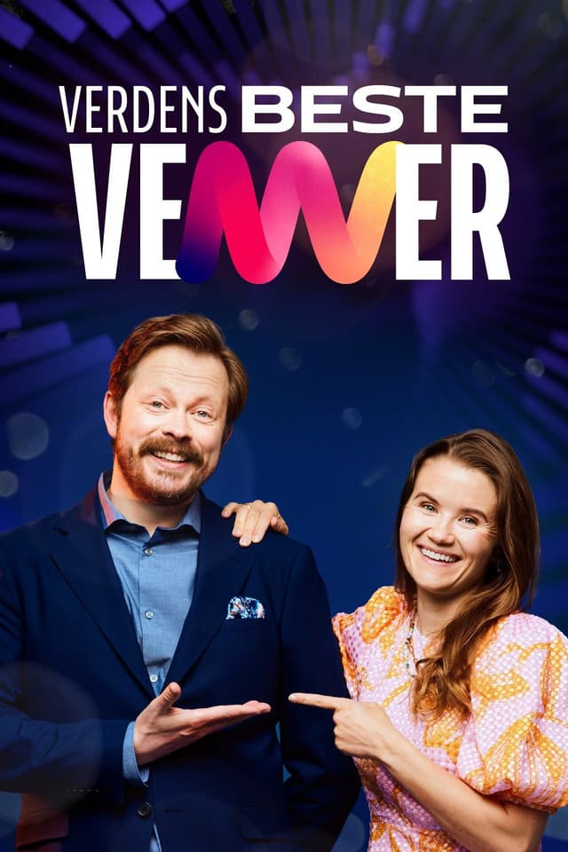 Verdens beste venner