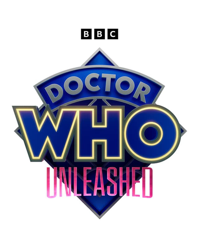 Doctor Who: Unleashed