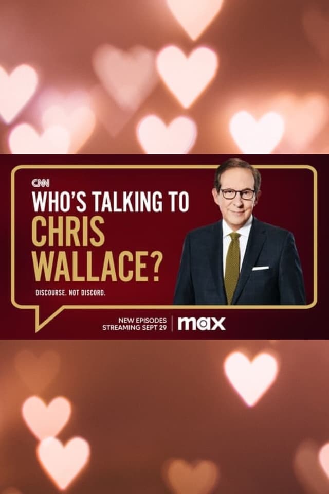 Who's Talking to Chris Wallace?