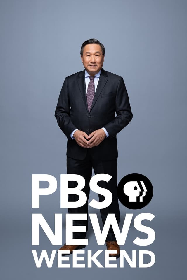 PBS News Weekend