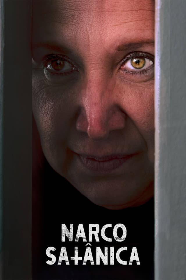 La Narcosatánica