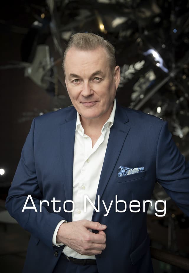 Arto Nyberg