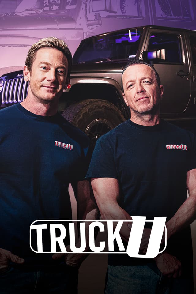 Truck U
