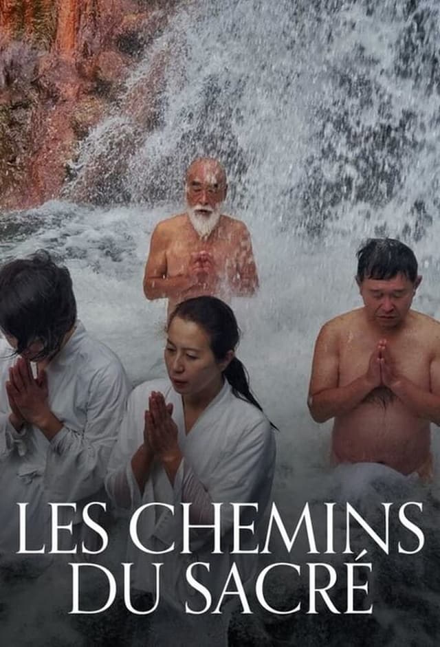 Les chemins du sacré