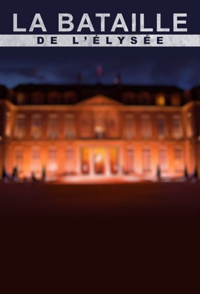 La bataille de l'Elysée