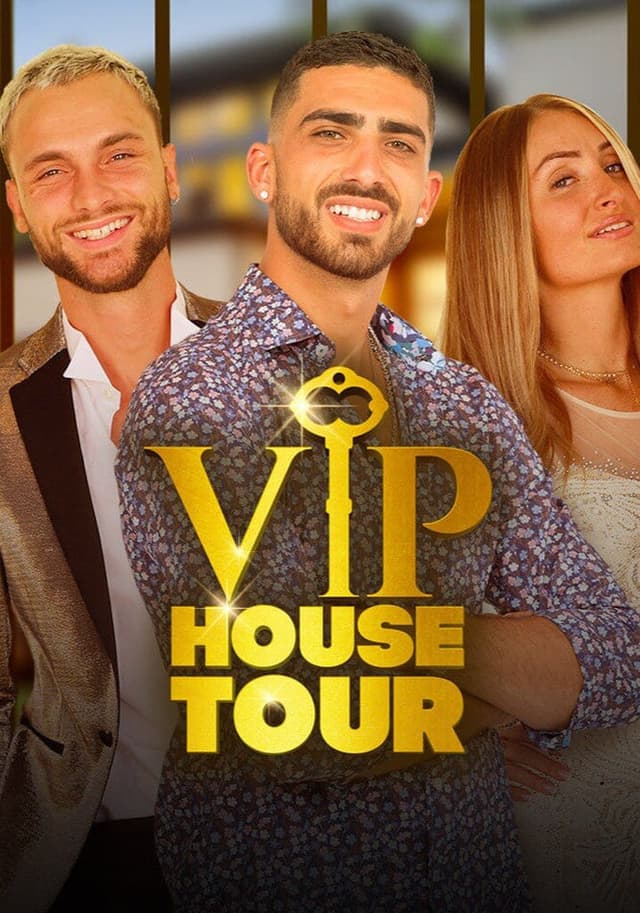 VIP House Tour