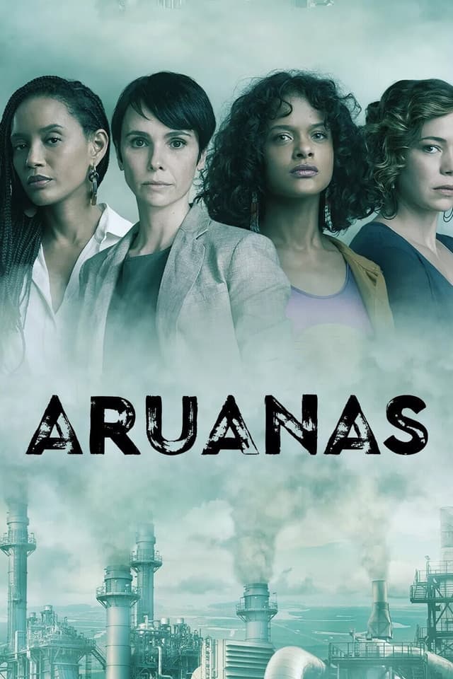 Aruanas