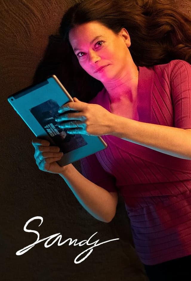 Sandy
