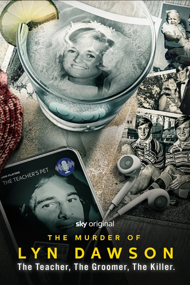 The Murder of Lyn Dawson