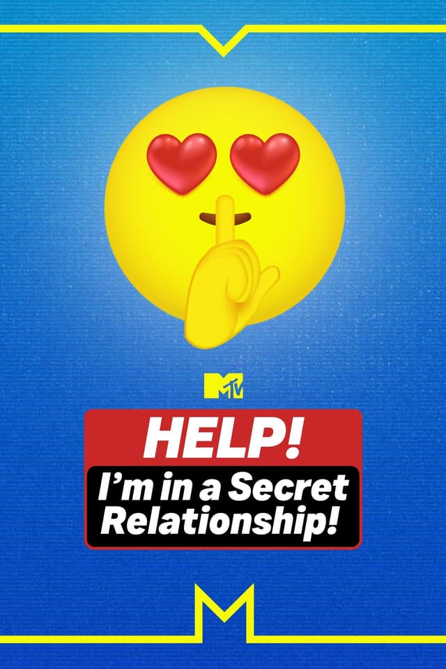 Help! I'm in a Secret Relationship!