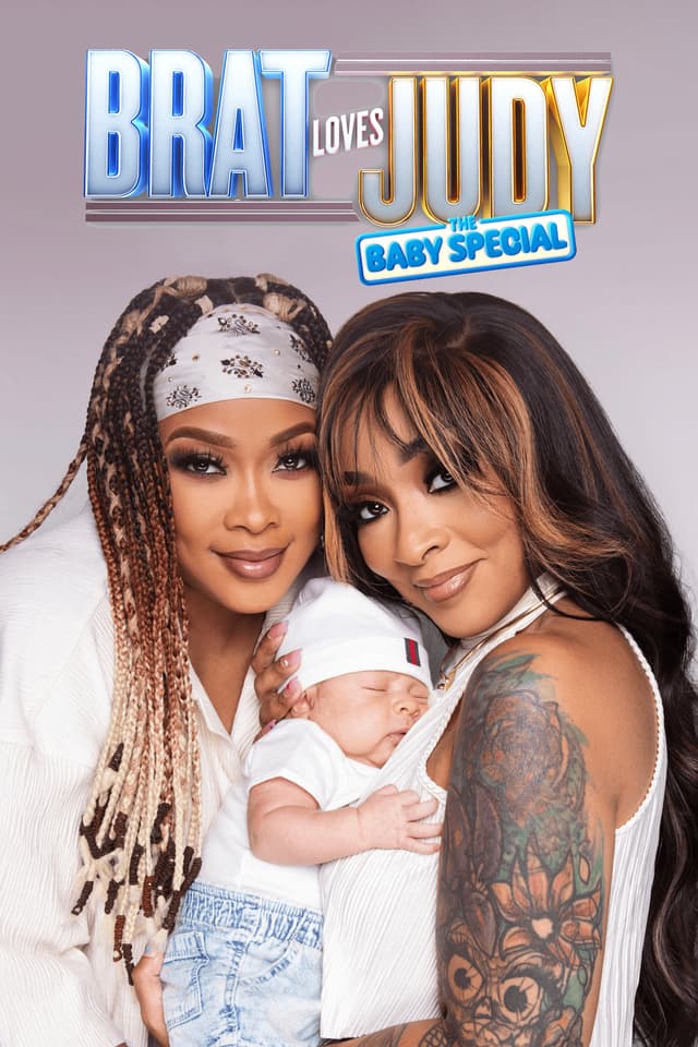 Brat Loves Judy: The Baby Special