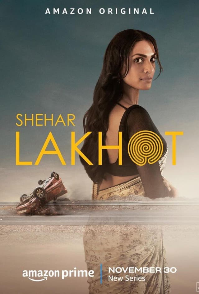 Shehar Lakhot