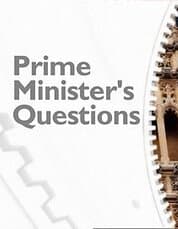 Prime Minister's Questions