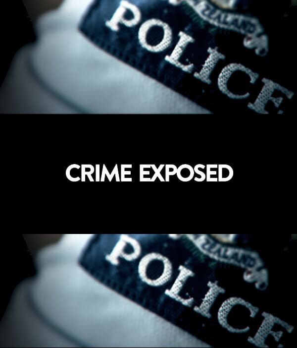 Crime Exposed