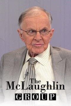 The McLaughlin Group