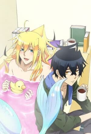 Orenchi no Furo Jijou