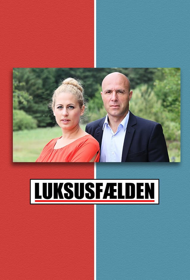 Luksusfælden