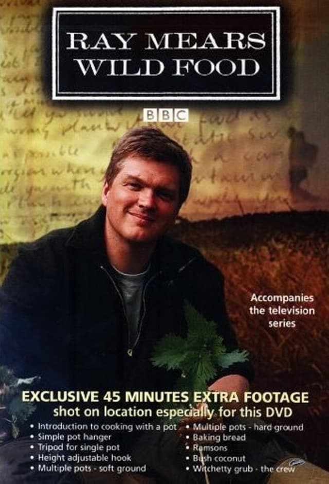 Ray Mears' Wild Food