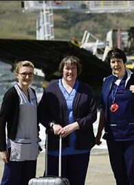 Highland Midwives: Mnathan-Glùine