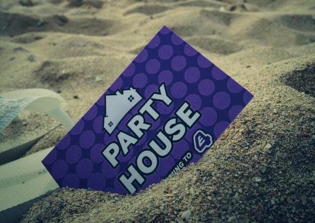 Party House