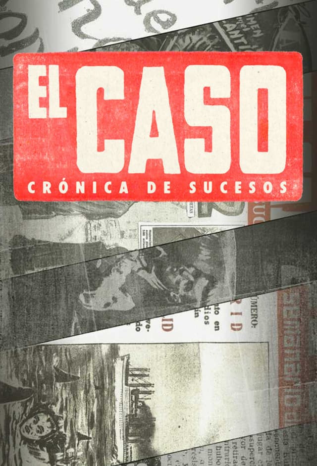 El Caso, Cronica de sucesos