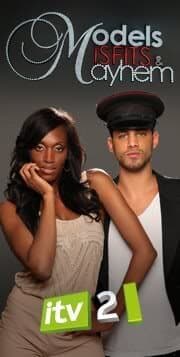 Models, Misfits & Mayhem