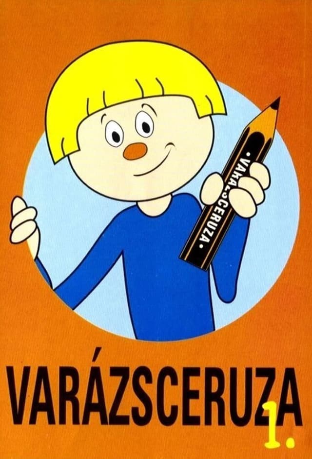 Zaczarowany ołówek