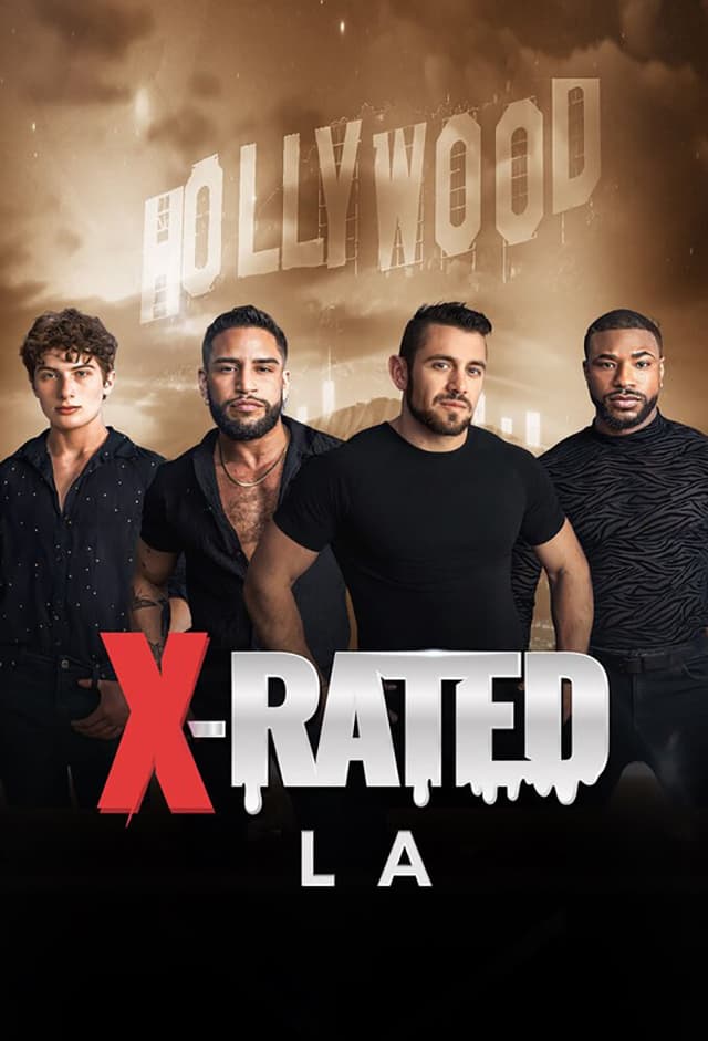 X-Rated: LA