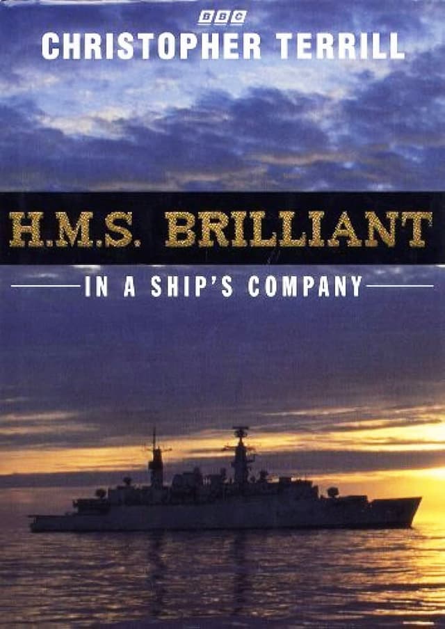 HMS Brilliant