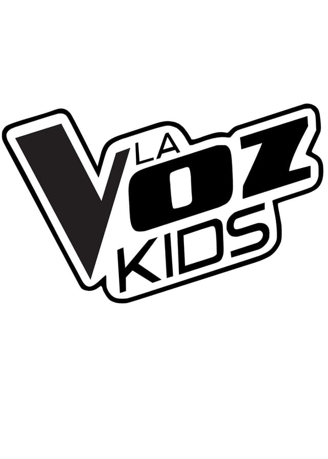 La Voz Kids