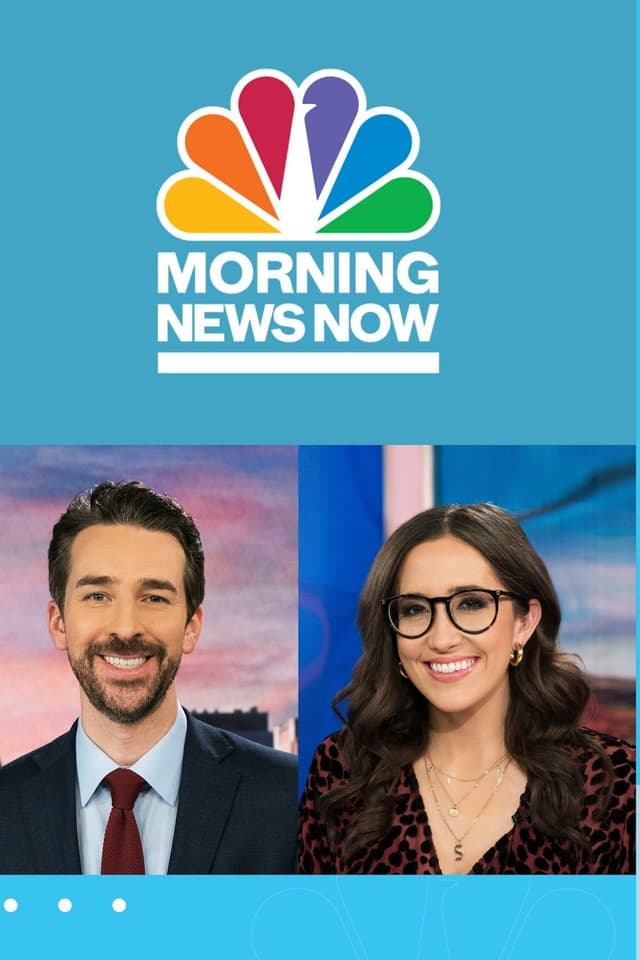 Morning News NOW