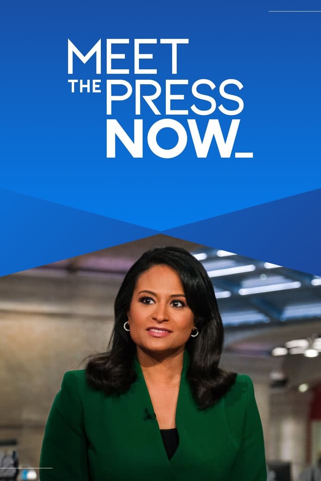 Meet the Press NOW