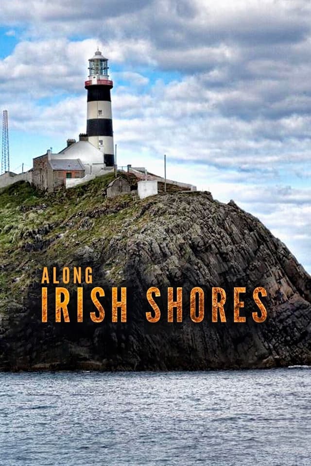 Along Irish Shores
