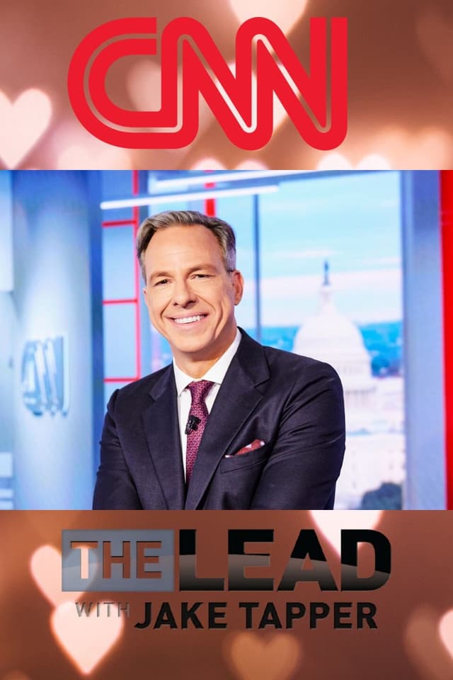 The Lead with Jake Tapper