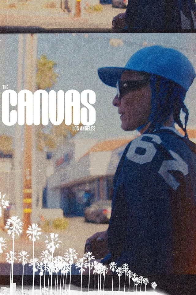 The Canvas: Los Angeles