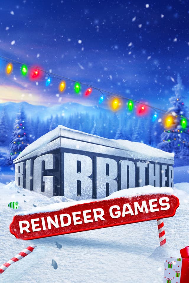 Big Brother Reindeer Games