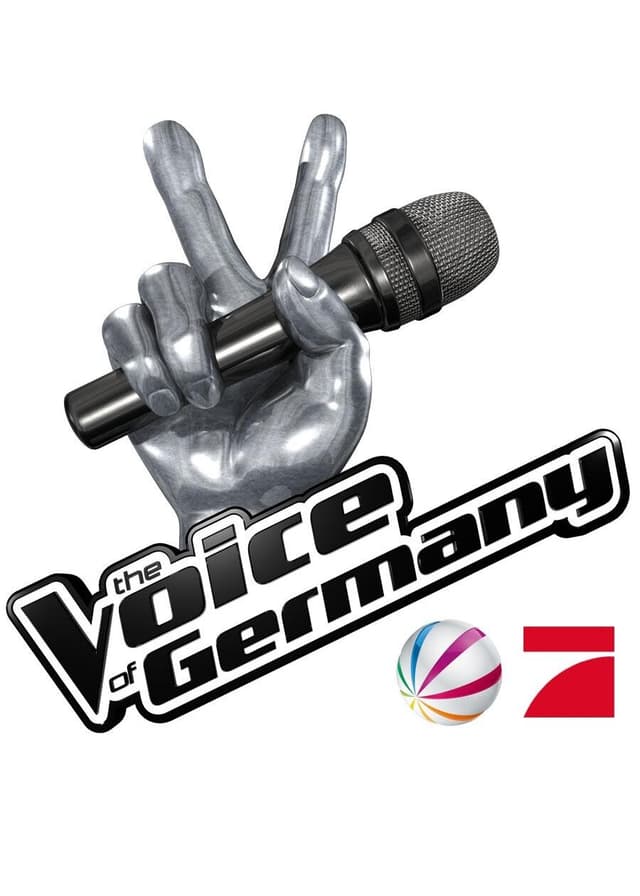 The Voice of Germany