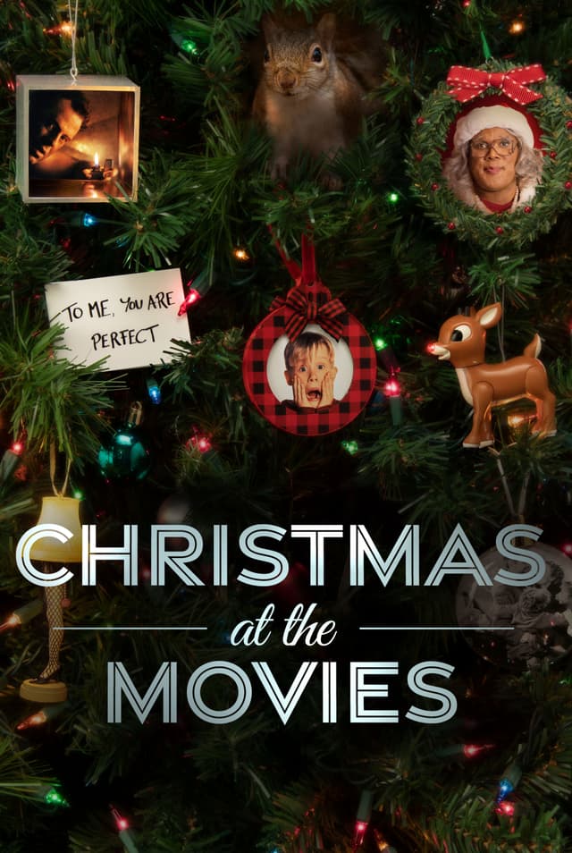 Christmas at the Movies