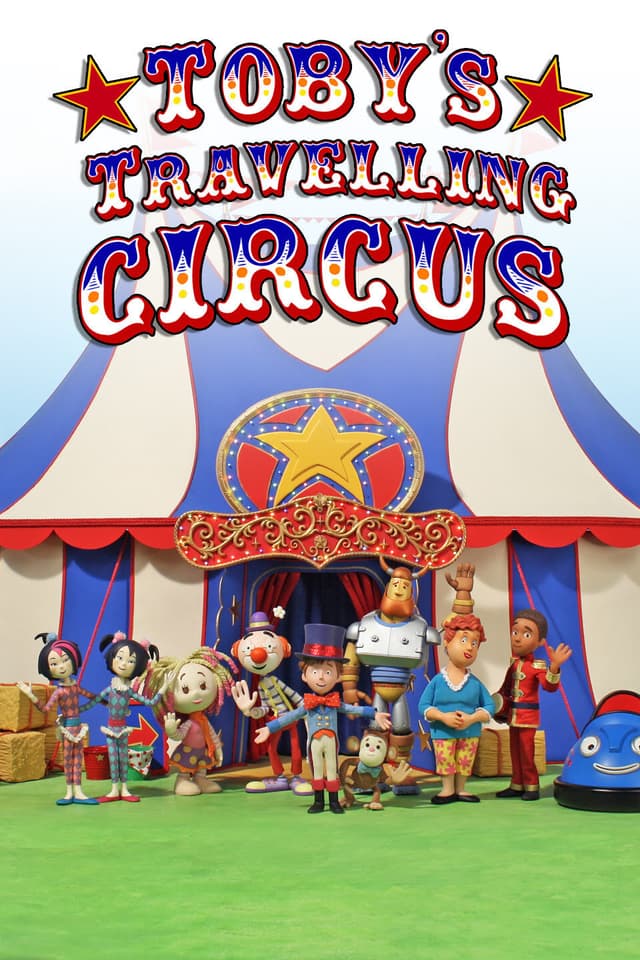 Toby's Travelling Circus